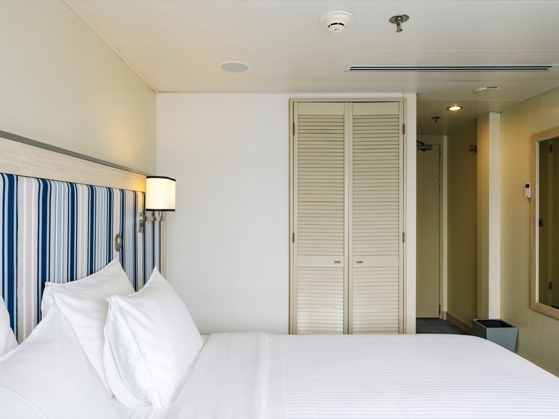 Explorer Cabin, Horizon Deck